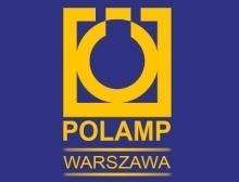 POLAMP High Pressure Sodium/Mercury Vapour Lamps.