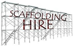 Scaffolding For Hire In Uae