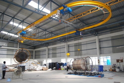Monorails & crane girders suppliers in UAE