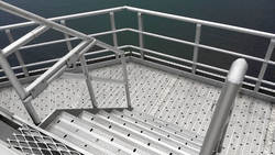 Handrails Supplier In Uae