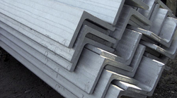 Steel Angle Suppliers In Uae