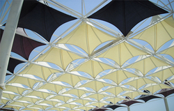 TENSILE STRUCTURE SUPPLIER IN UAE