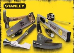 Stanley Hand Tools suppliers in dubai from NABIL TOOLS AND HARDWARE COMPANY LLC