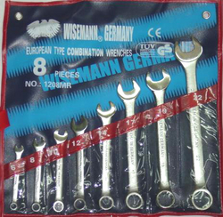 Spanners Set in uae from NABIL TOOLS AND HARDWARE COMPANY LLC