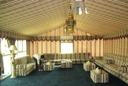 Tent Suppliers In UAE