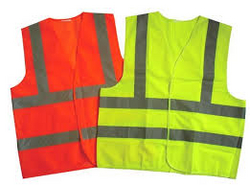 Safety Vest Suppliers Uae
