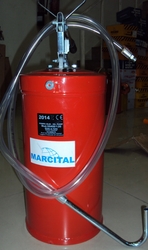 Marcital Oil Bucket 16l Suppliers In Dubai