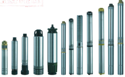 Submersible Pump suppliers in abudhabi from INTERNATIONAL POWER MECHANICAL EQUIPMENT TRADING
