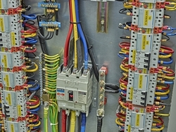 Mechanical, Electrical and Plumping In UAE
