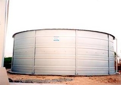 Heritage Tanks Providing Water Abu Dhabi