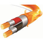Fire Resistant Bt Cables In Uae
