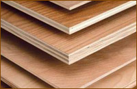 Commercial Plywood Supplier In Uae