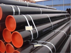 carbon steel pipes from KRISHI ENGINEERING WORKS