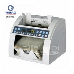 Cash Counting Machine Ribao Bc2000