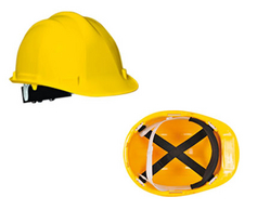 Safety Helmets Suppliers Uae