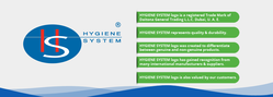 Hygiene Systems Cleaning Products In Dubai