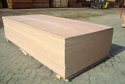 Plywood Supplier In UAE