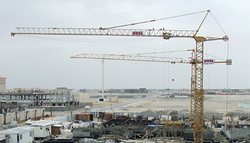 Heavy Construction Equipment Supplier In Abu Dhabi
