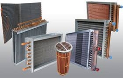 Replacement of cooling coils UAE