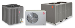 R410a Air Conditioners In Uae