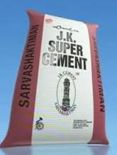 Super Cement Supplier In UAE