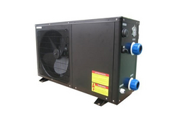 Swimming Pool Cooling Systems Supplier UAE
