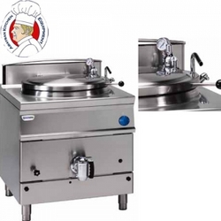 BOILING PAN SUPPLIER IN UAE