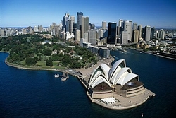 Australia With Gold Coast Tour Service