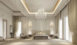 Luxury Interior Design Service 
