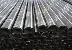 Nickel Alloy Pipe from HONESTY STEEL (INDIA)