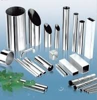 Stainless Steel Polish Pipes from HONESTY STEEL (INDIA)