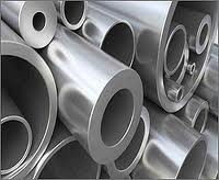 Stainless Steel Seamless Pipe from HONESTY STEEL (INDIA)