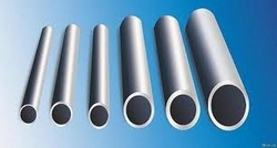Stainless Steel Seamless Pipe 316tI