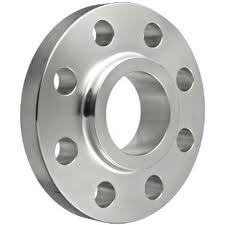 Stainless Steel Slip On Flange 316L from HONESTY STEEL (INDIA)