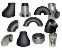 Stainless Steel Buttweld Fittings from HONESTY STEEL (INDIA)