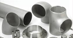 Stainless Steel Buttweld Fittings 304H from HONESTY STEEL (INDIA)