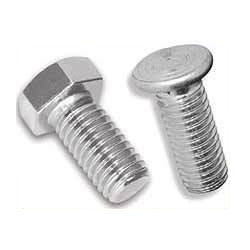 Metal & Alloy Fasteners from HONESTY STEEL (INDIA)