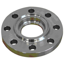 Stainless Steel Flanges : Socket Weld from HONESTY STEEL (INDIA)