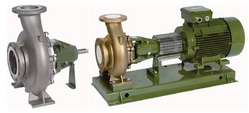 CENTRIFUGAL PUMPS from ARABIAN FALCON OILFIELD EQPT TRADING