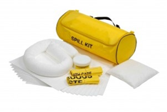 portable spill kit