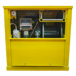 Sampi Heavy Duty Dispensers For Aviation
