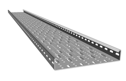Cable Tray Systems Perforated