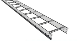 CABLE LADDER SYSTEM STEEL from BEST INDUSTRIES (FZE)