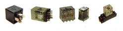 RELAYS  from EXCEL TRADING COMPANY L L C