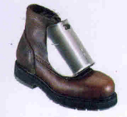 METATARSAL GUARD  from EXCEL TRADING COMPANY L L C
