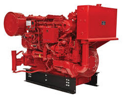 OffShore Fire Pumps Supplier In Abu Dhabi