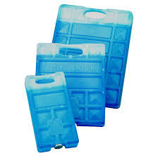 Freeze Packs For Insulated Bags