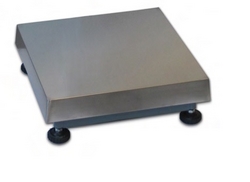 Single Cell Platforms With Stainless Steel Top