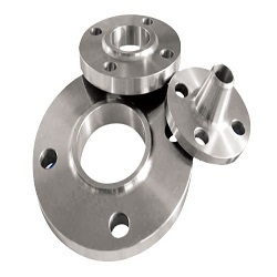 Stainless Steel Forged Flanges from NEELAM FORGE