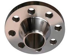 Weld Neck Flanges from NEELAM FORGE